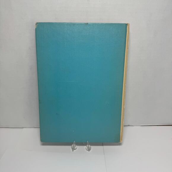 I Wish That I had DUck Feet Vintage Kids Book Theo LeSieg B Tobey HC Book Club - Picture 2 of 9